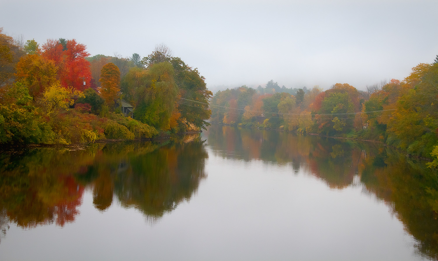Deerfield River