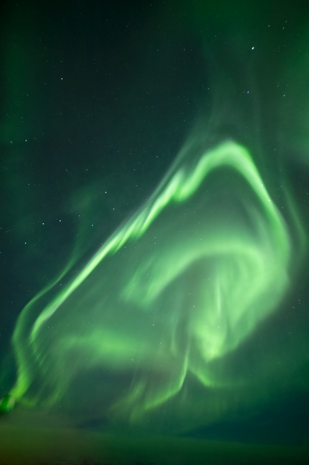  Hotel Laxá - Lake Mývatn - North Iceland