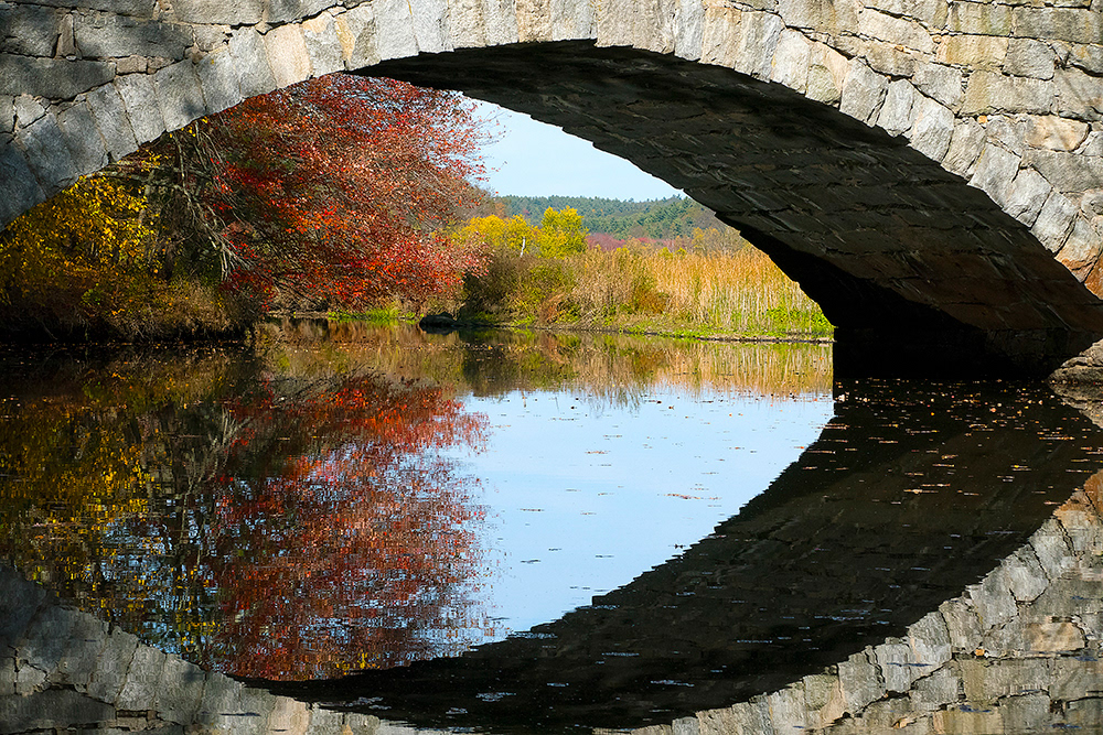 Blackstone River