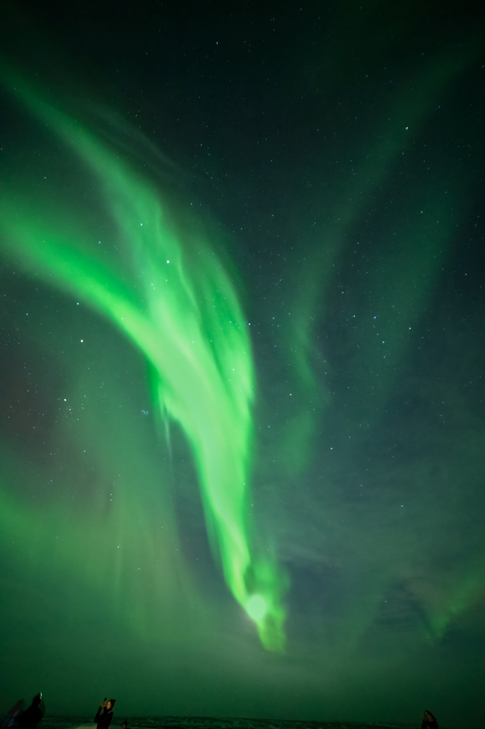  Hotel Laxá - Lake Mývatn - North Iceland