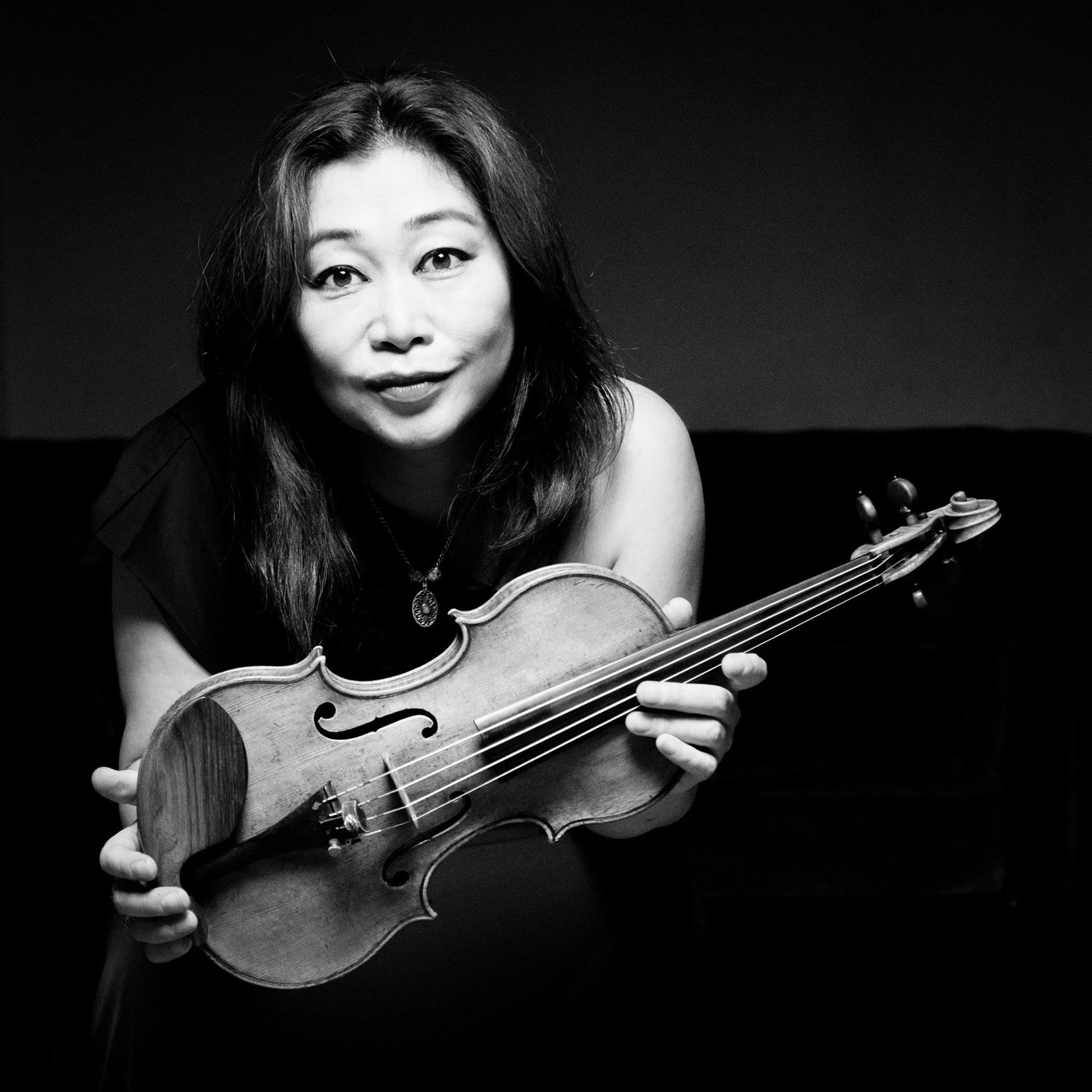 Ayako Tanaka