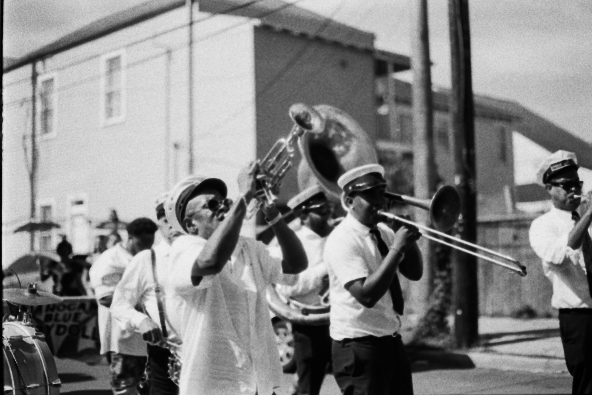 New Orleans