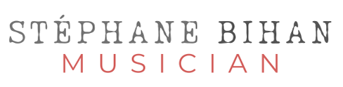 stephane Bihan