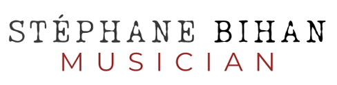 stephane Bihan