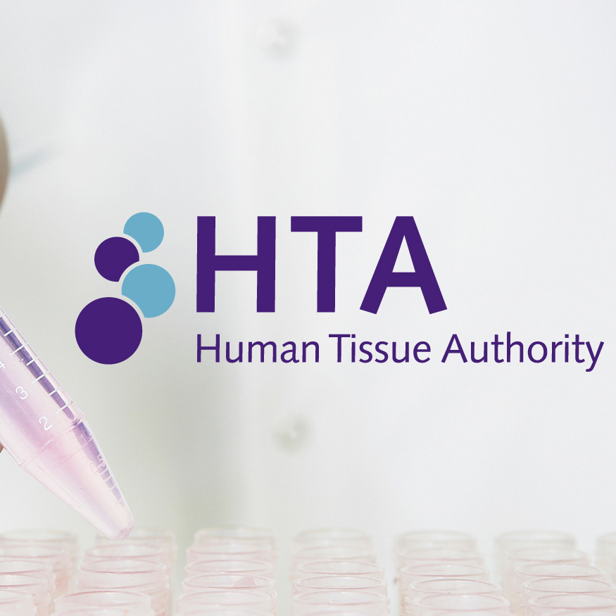 Picture of Human Tissue Authority