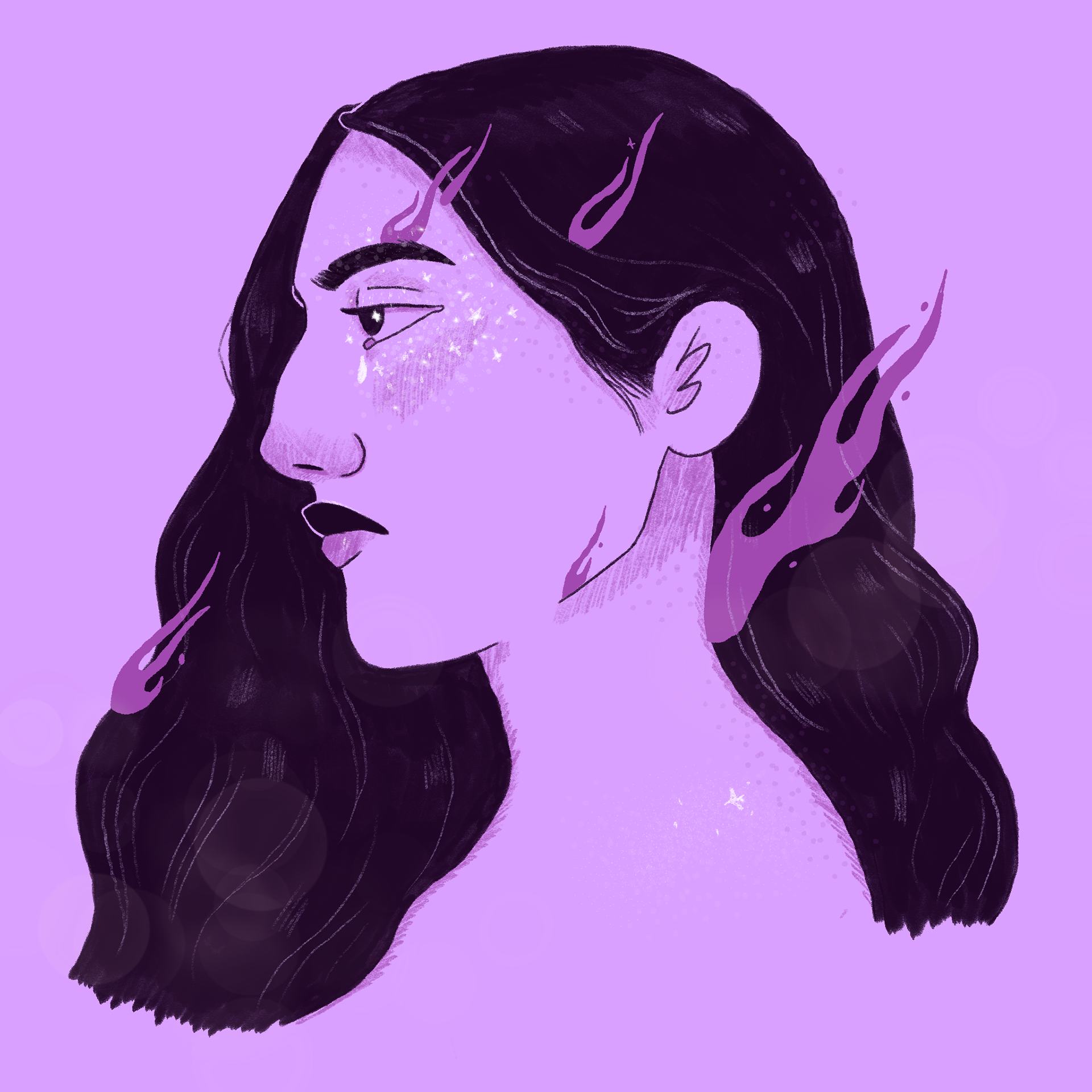 TBD - depiction of Circe