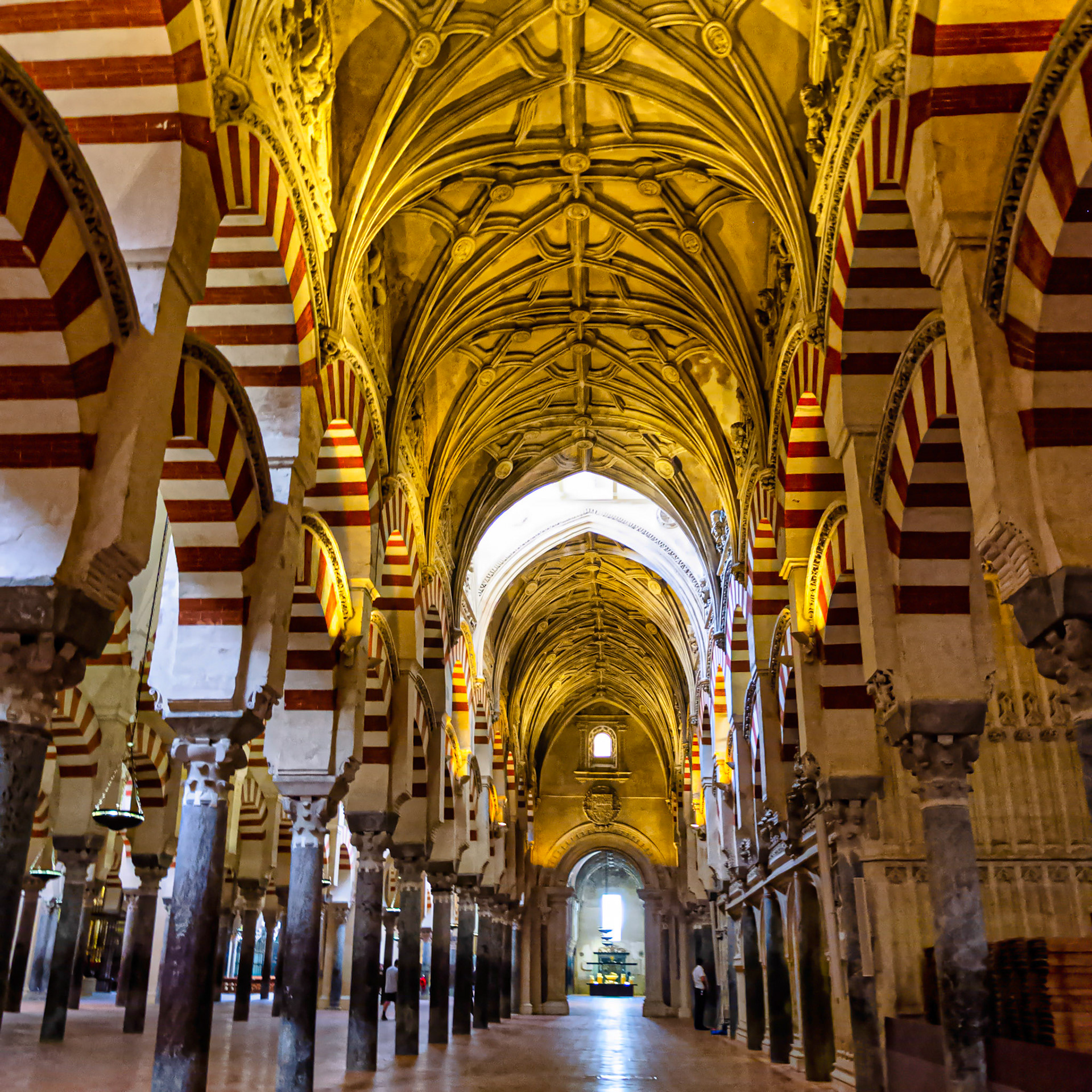 Mezquita