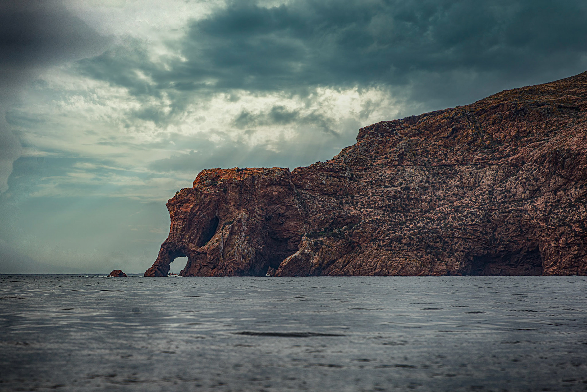 Berlengas National Reserve, Portugal