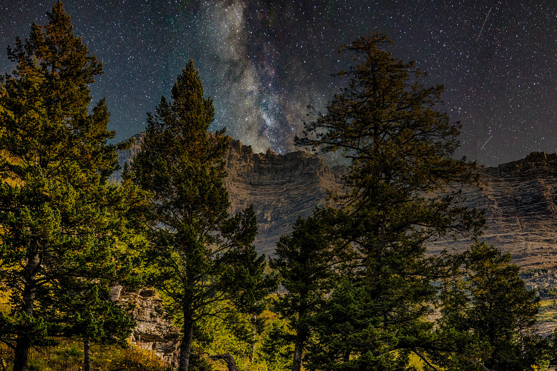 Glacier National Park