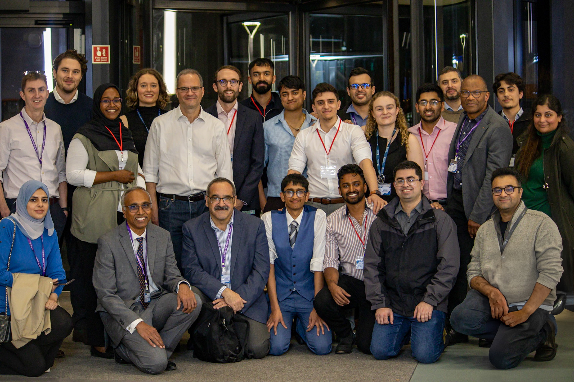 National Surgical Skills Conference 2024