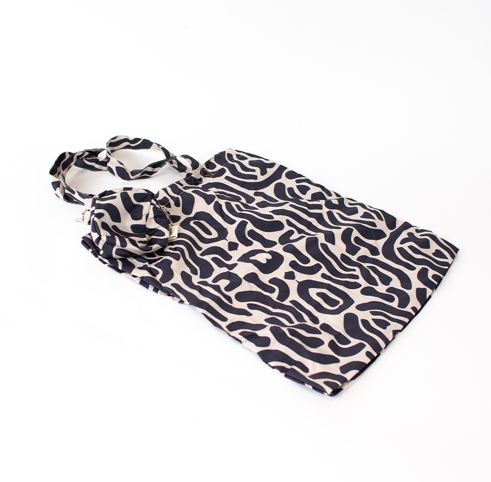 Packaway Tote - Ebb and Flow