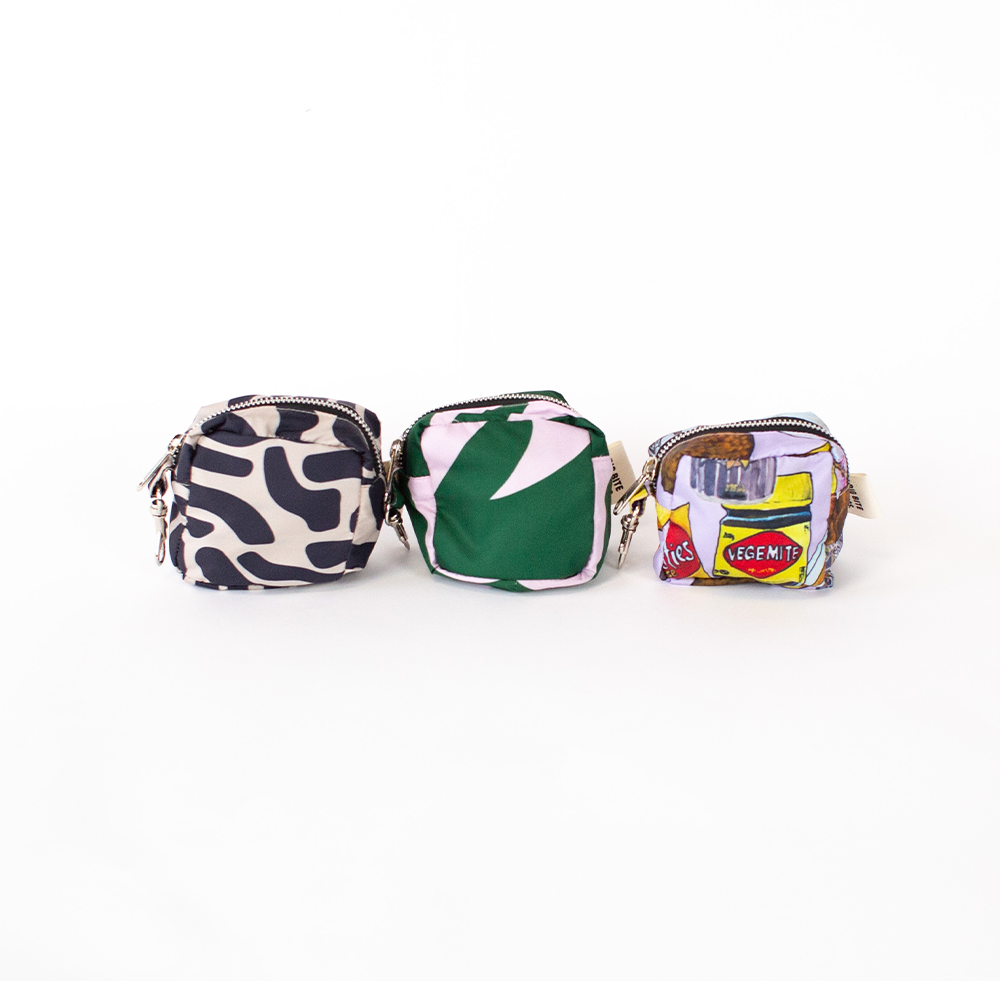 Packaway Totes - Happy Pouch Club