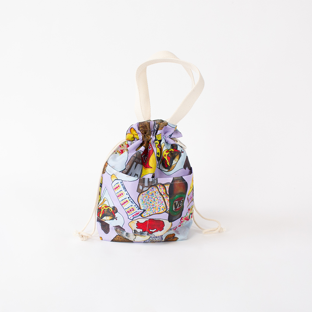 Lunchbag - Australian Bites