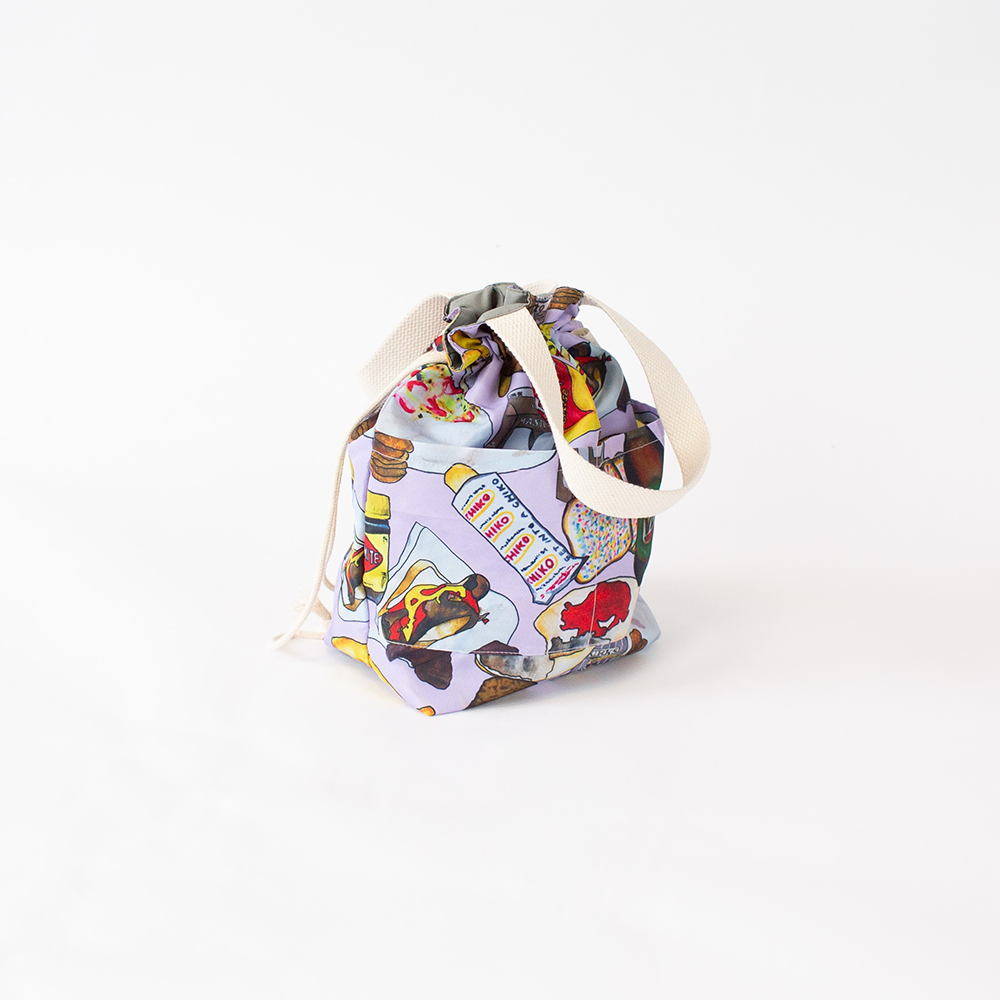 Lunchbag - Australian Bites