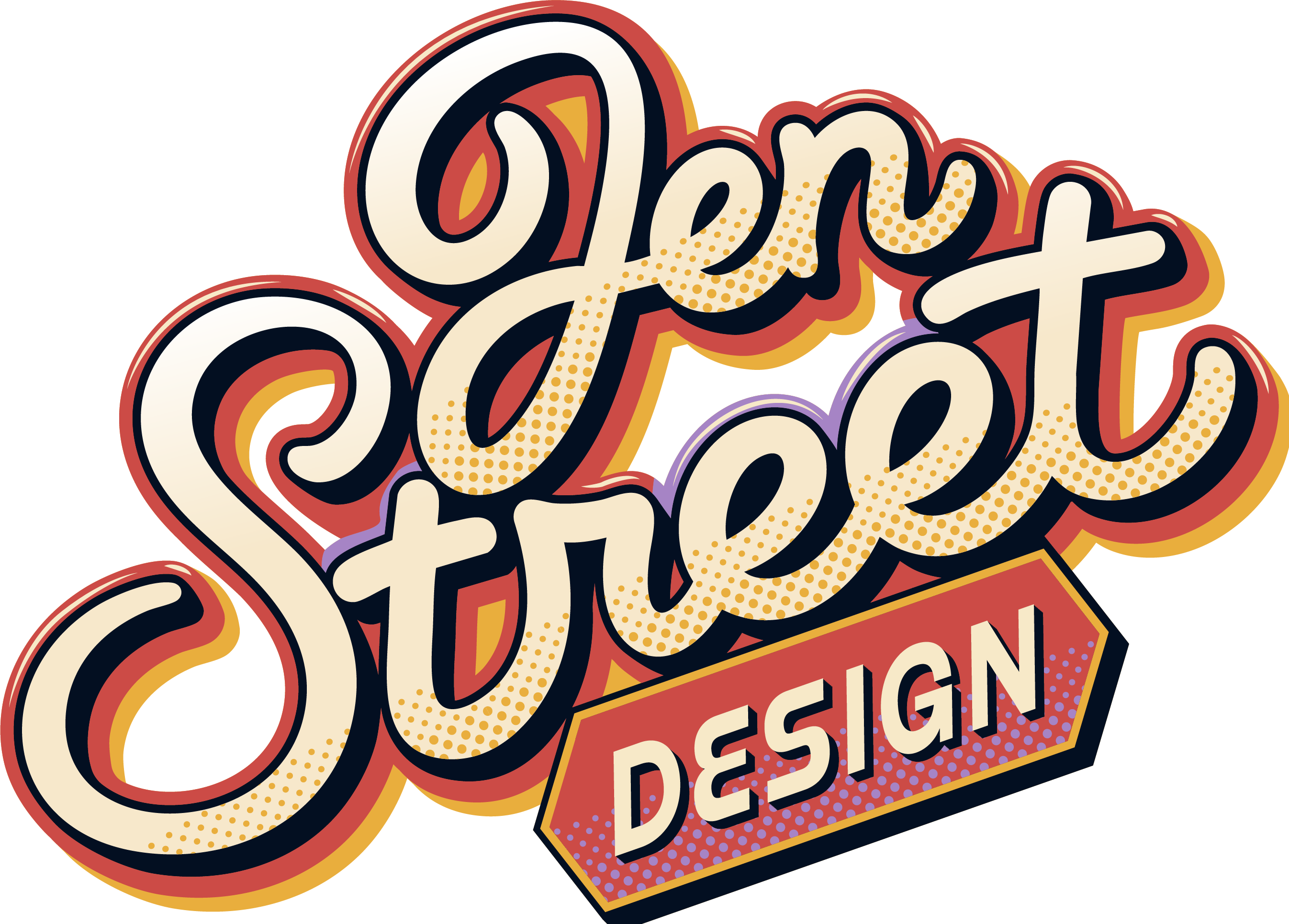 Jen Street