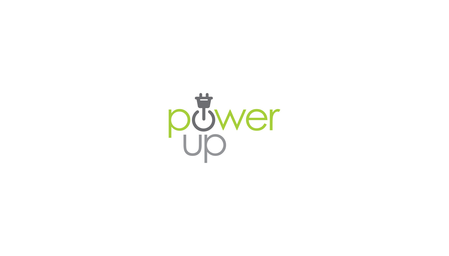 Gaylord Palms Power Up logo.