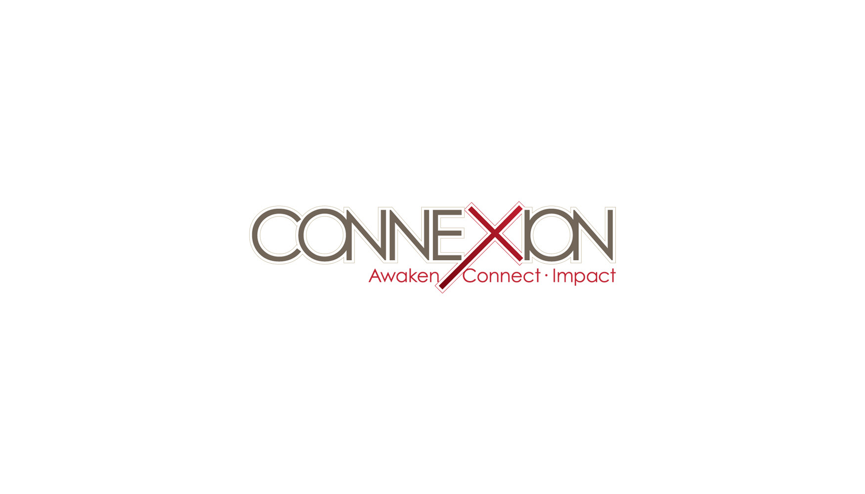 Connexion logo.