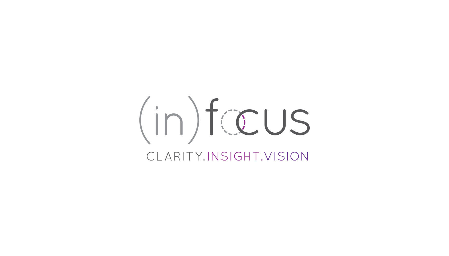in focus logo.