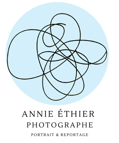 Annie Éthier