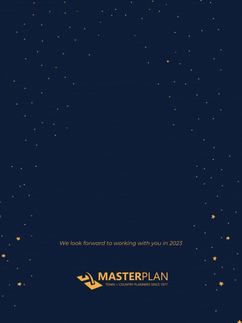 Animated greetings