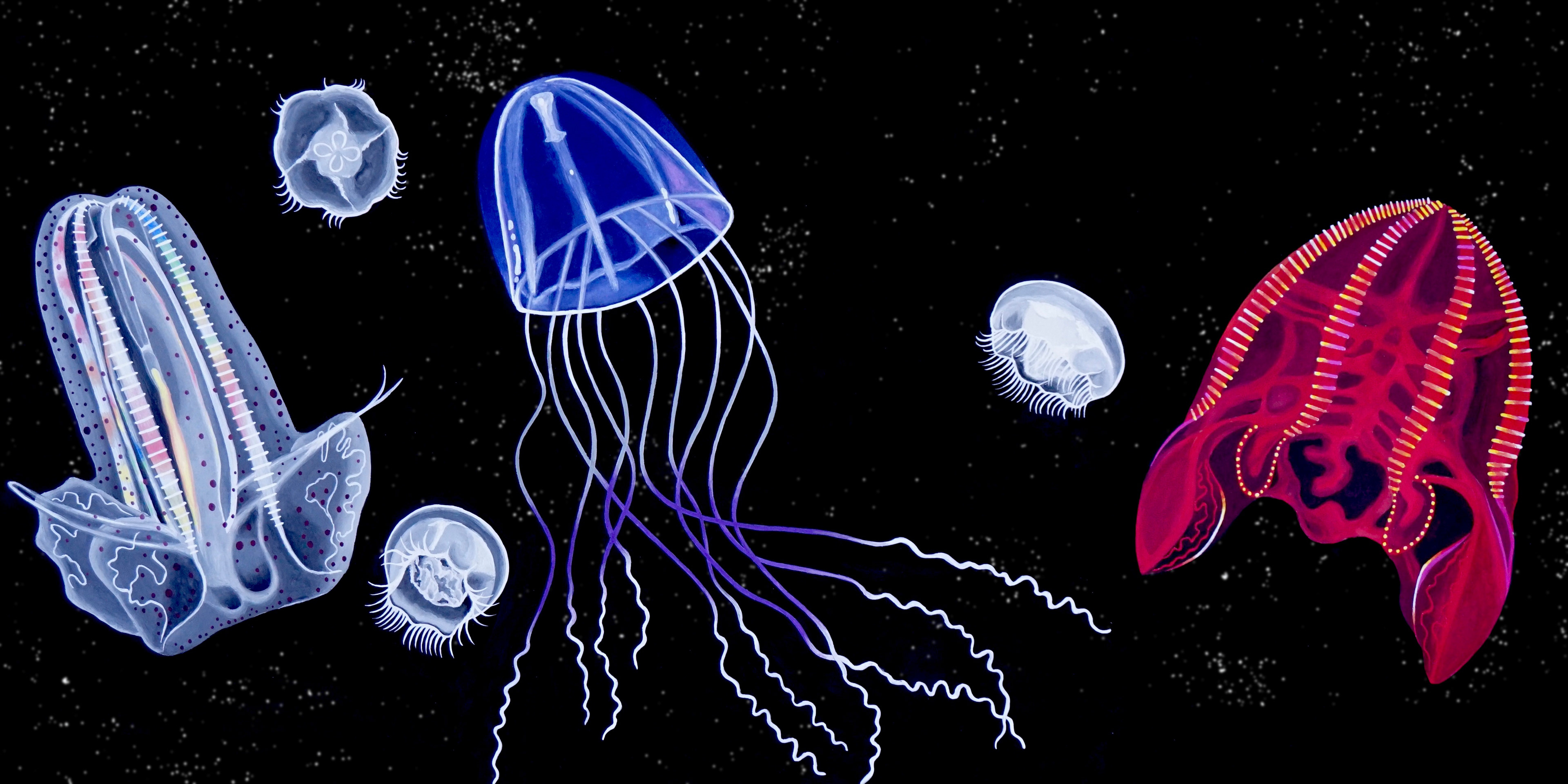 untitled (gouache), 2024