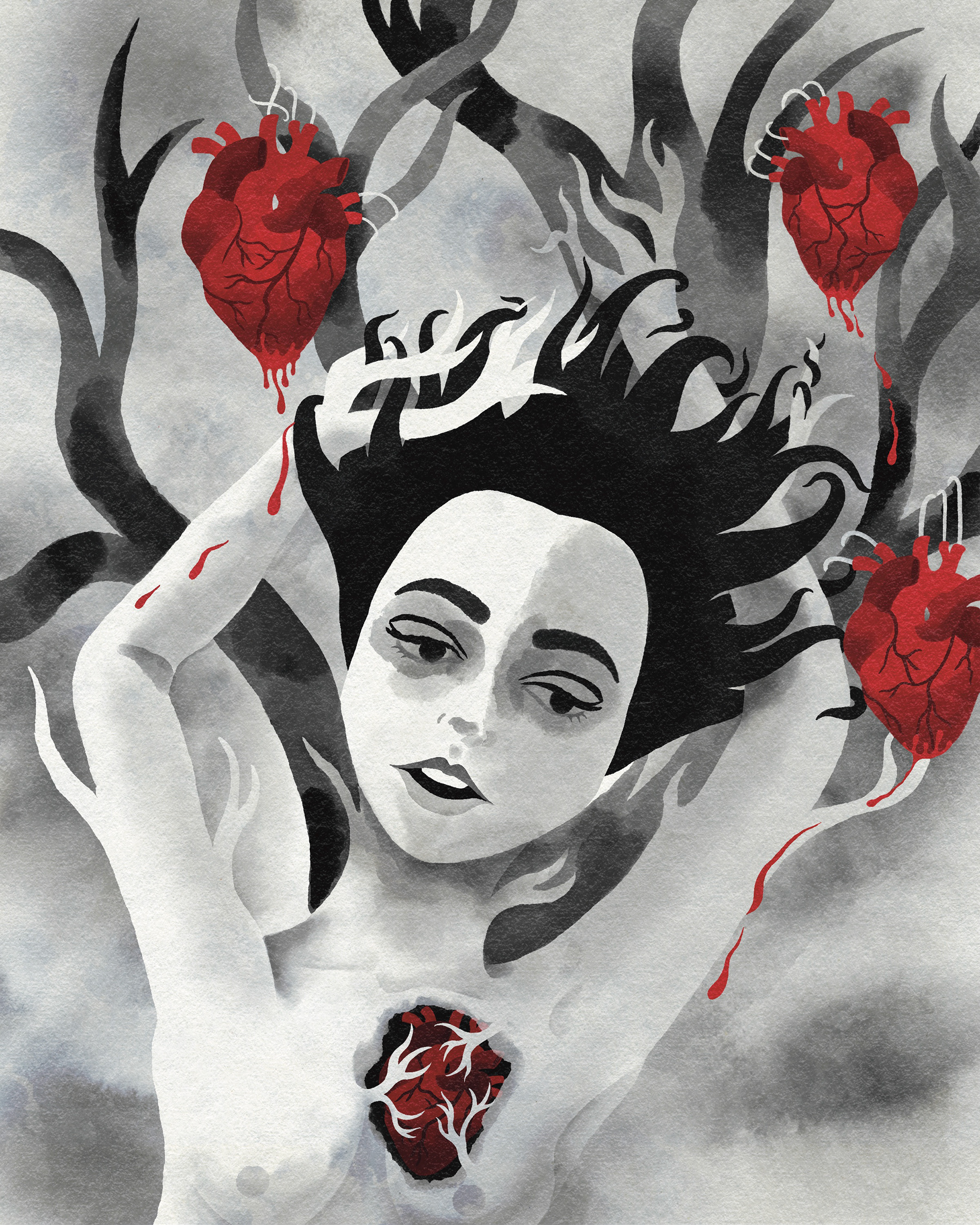 bachelorette (digital), 2022