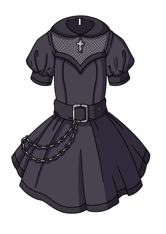 Gothic Dress