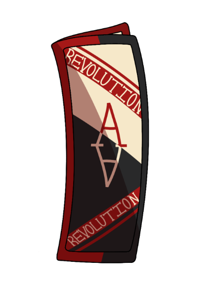 Revolutionary Pamplet