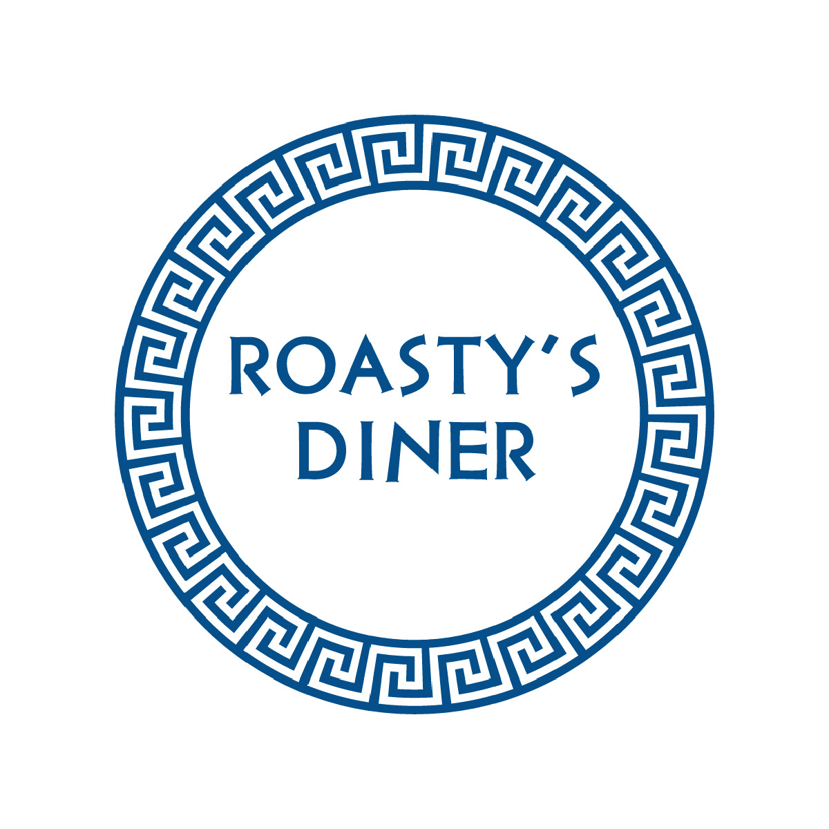 Roasty's Diner