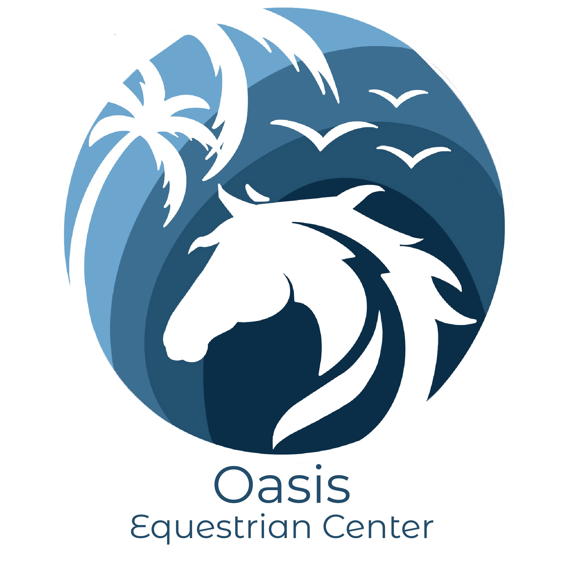 Oasis Equestrian Center