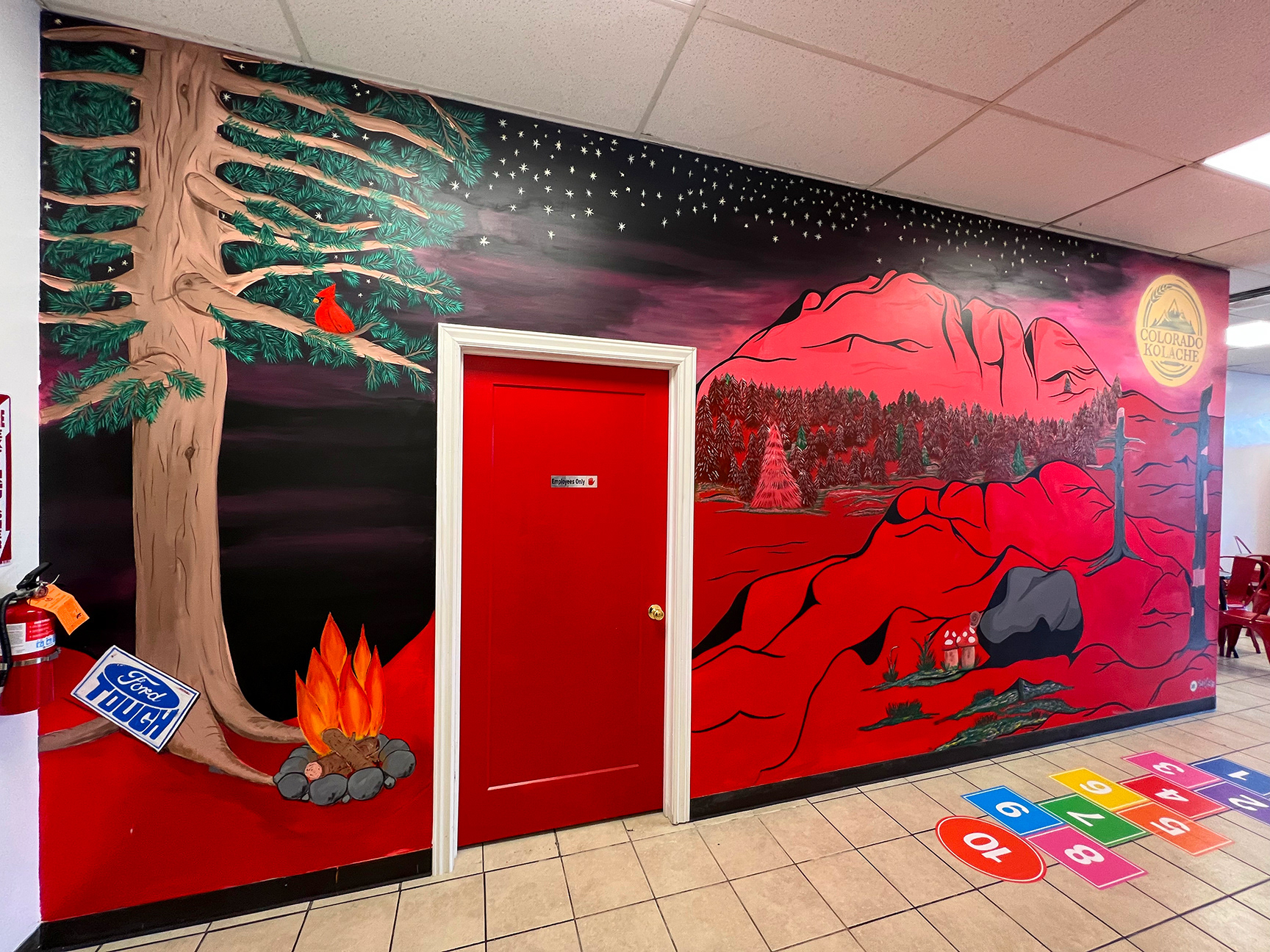 Colorado Kolache (Ft Collins Co)