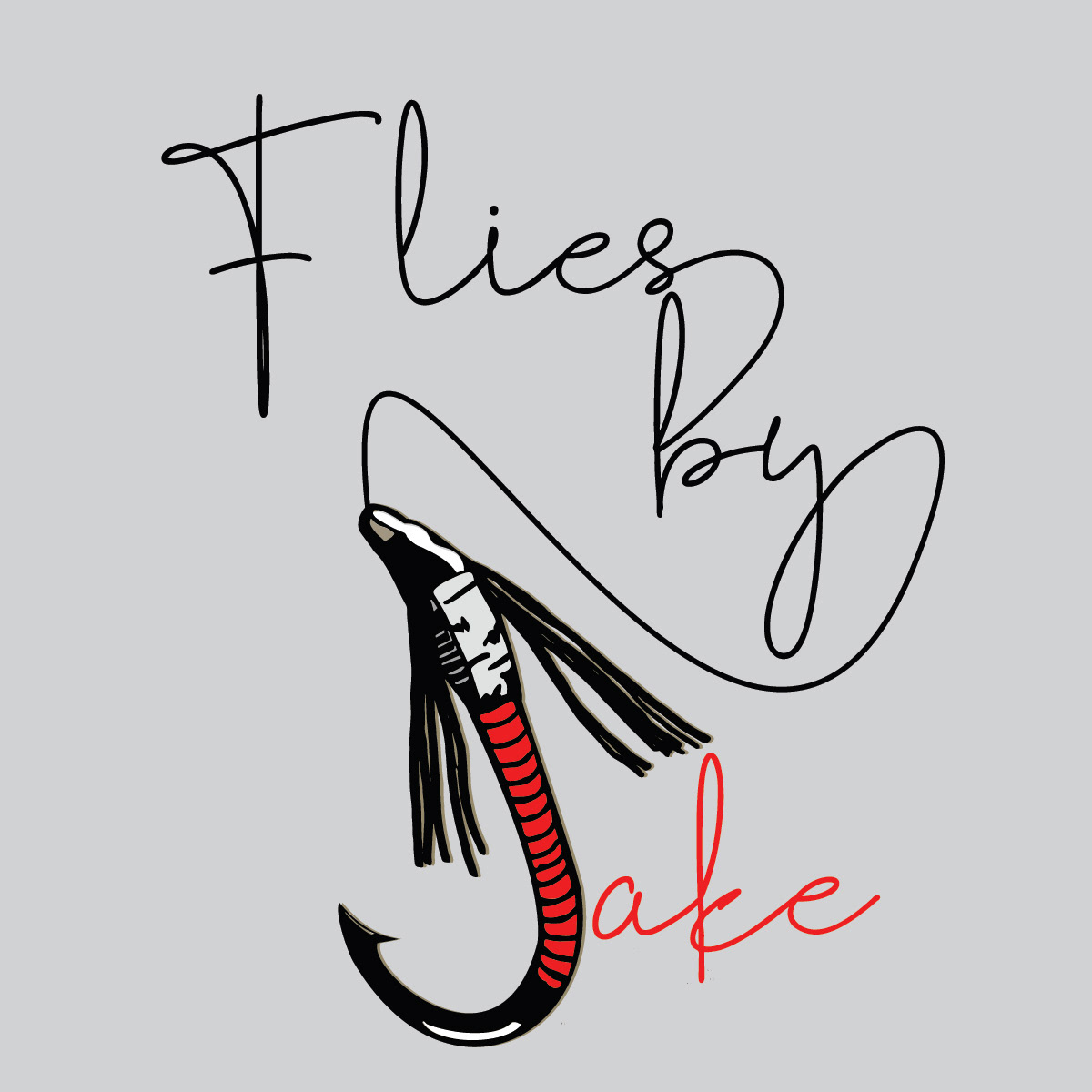 Flies By Jake 