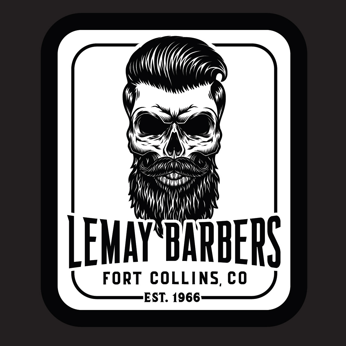 Lemay Barbers