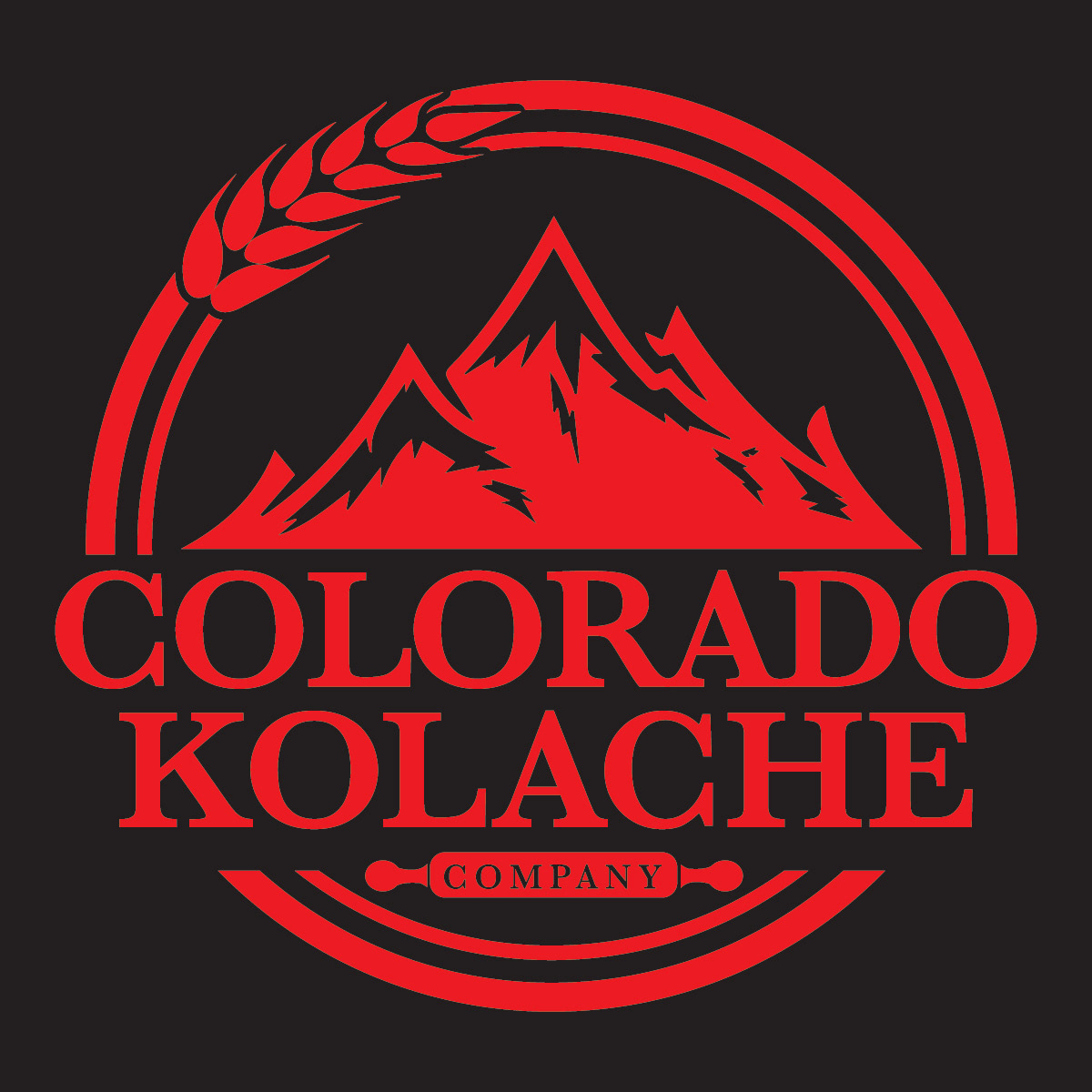 Colorado Kolache