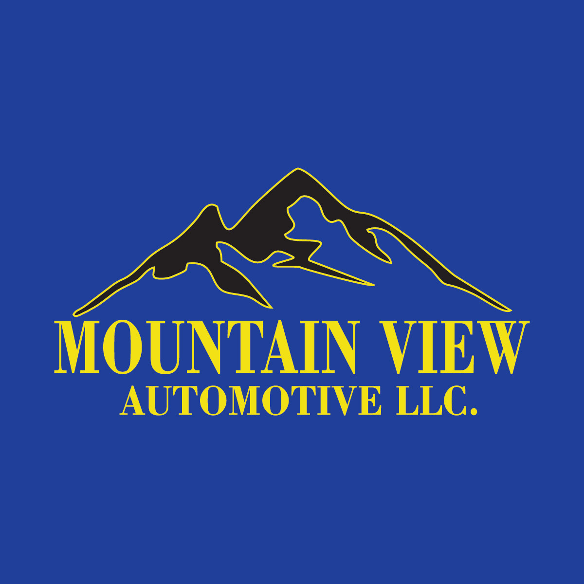 Mountain View Auto 
