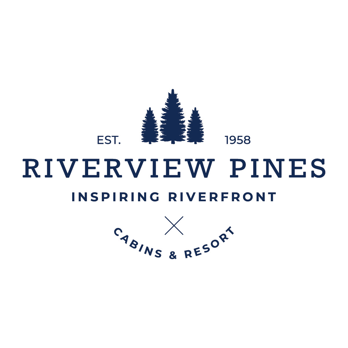 Riverview Pines Resort