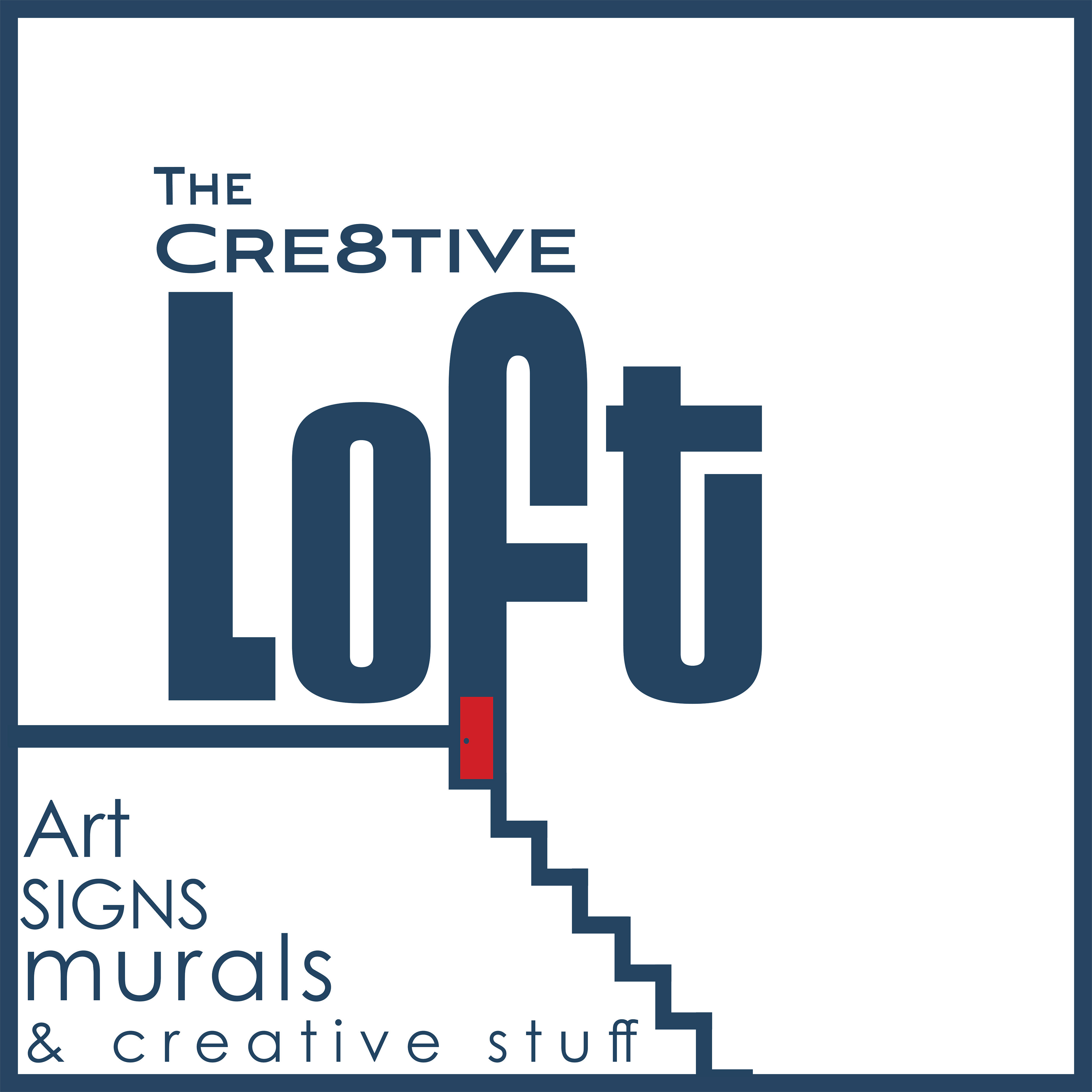 The Cre8tive Loft 