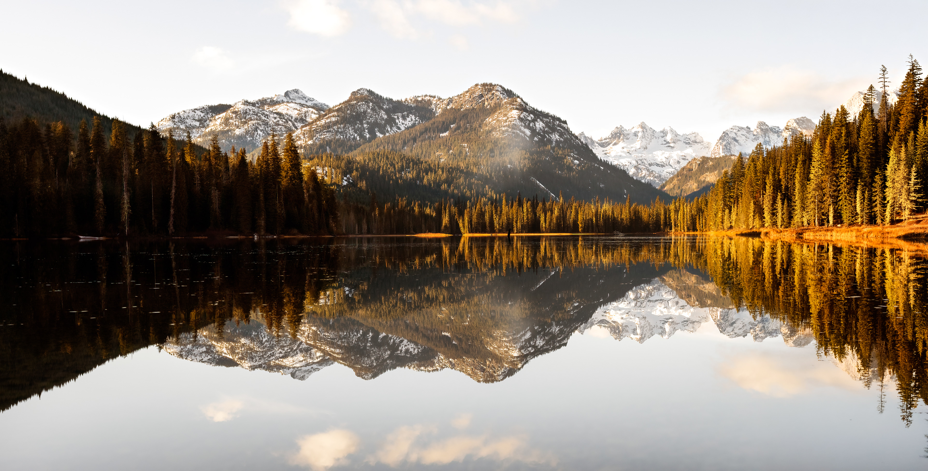 Cooper Lake