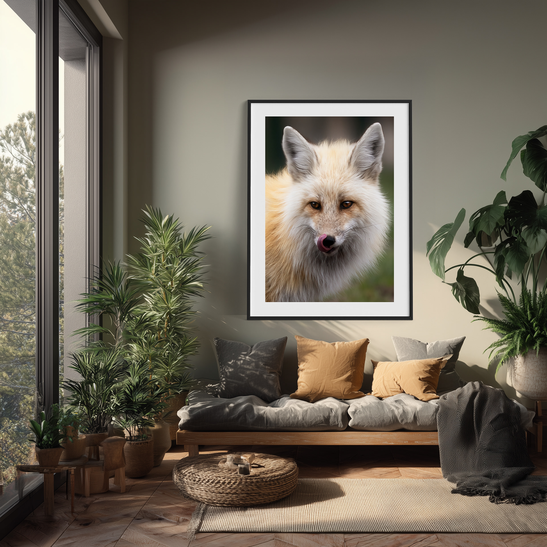 So Foxy