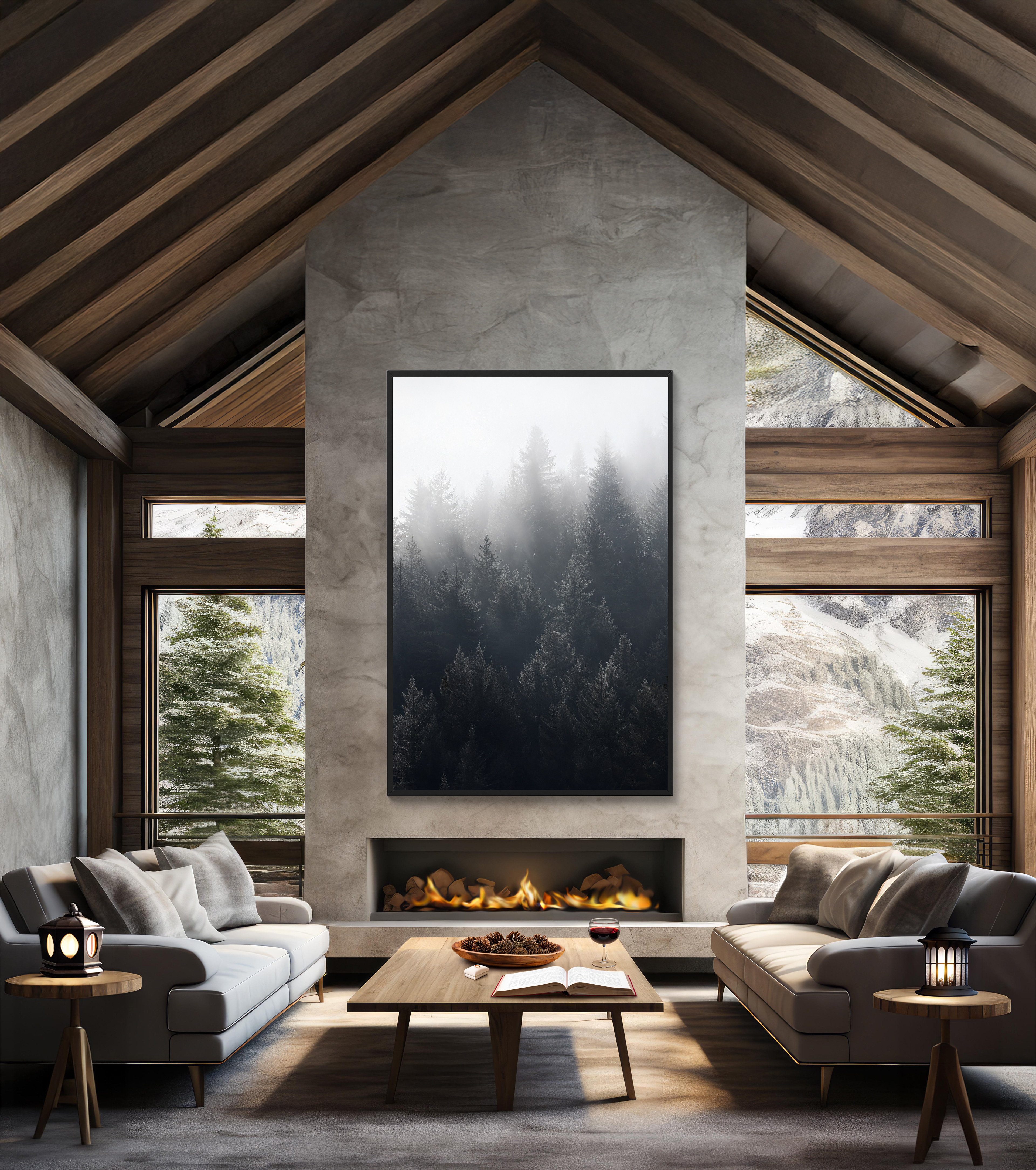 The Ridge (verticle)