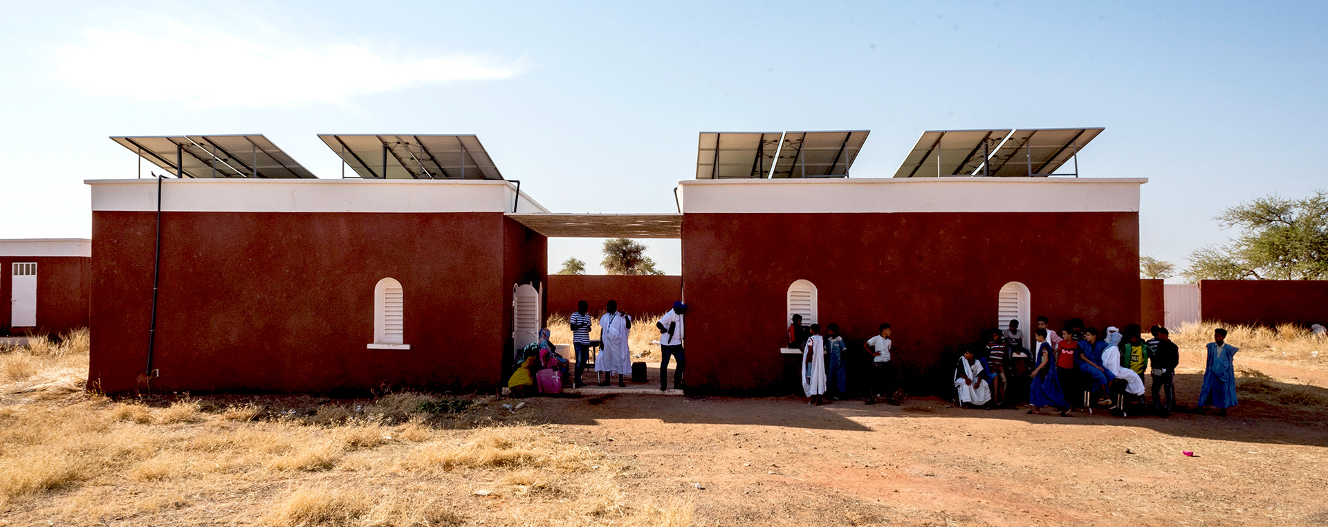 Sani - Photo Alfredo Caliz