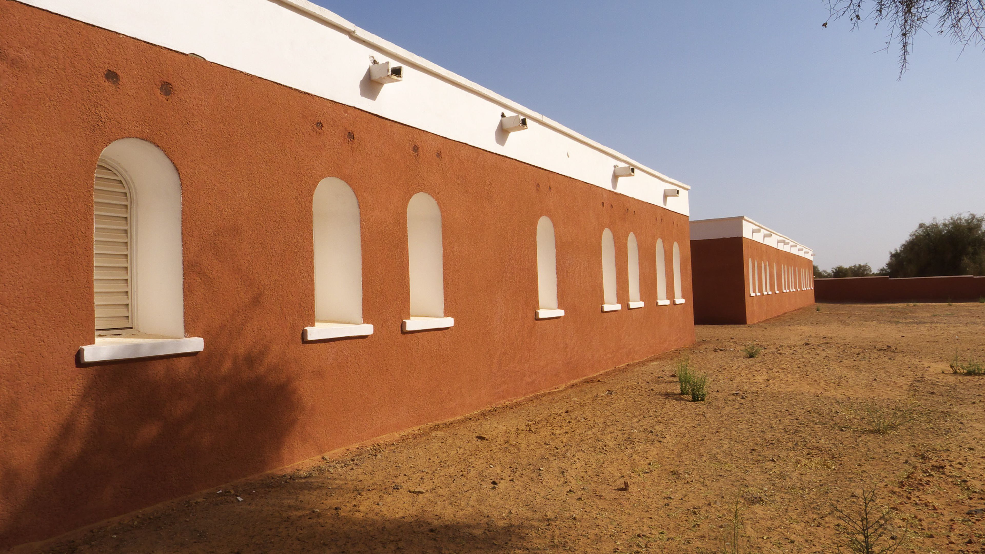 Dar Salam - Photo Mathieu Hardy