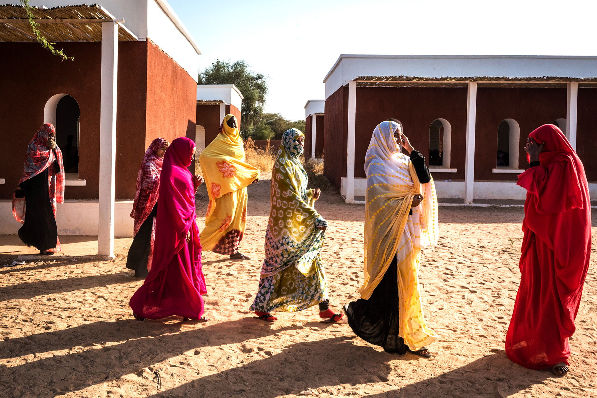 Kankossa - Photo Alfredo Caliz