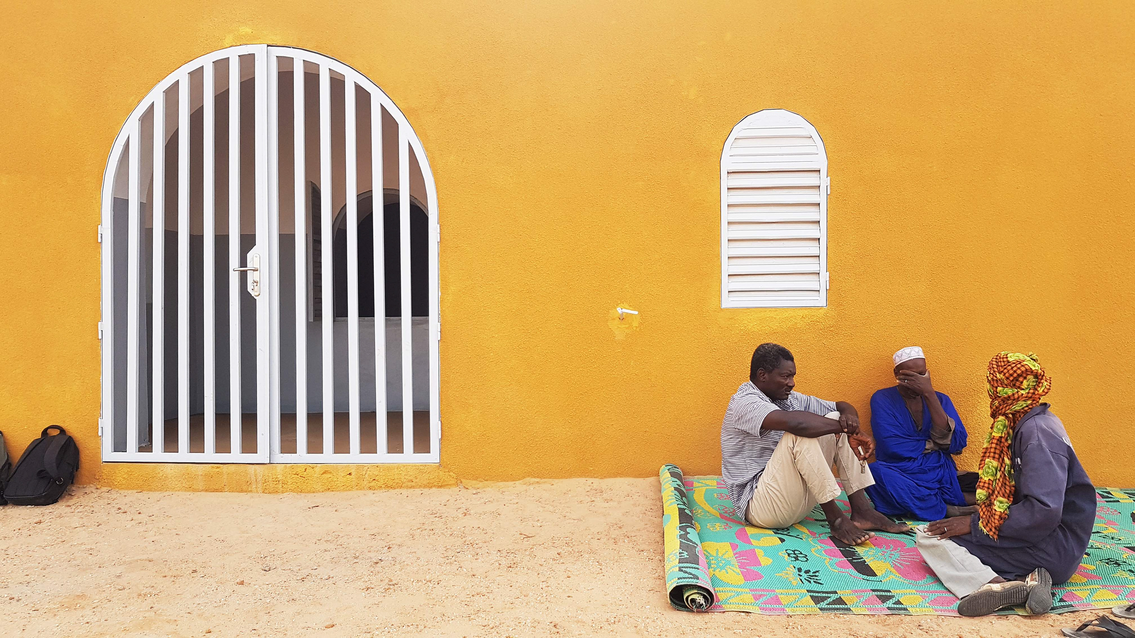 Photo Mathieu Hardy