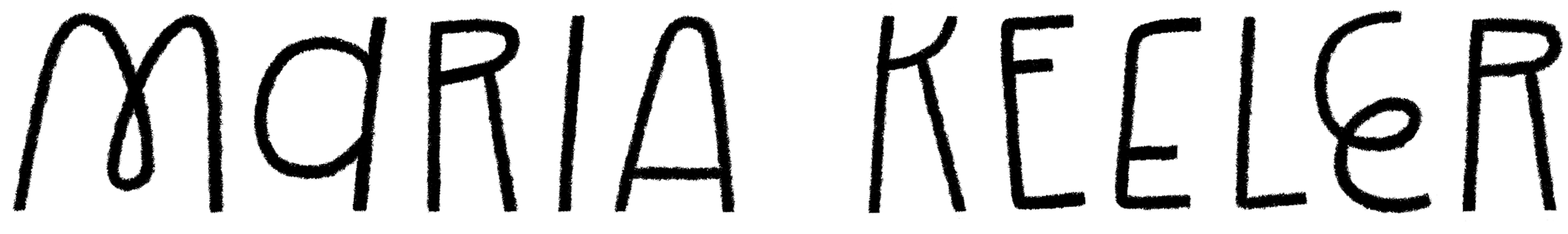 Maria Mordvintseva-Keeler