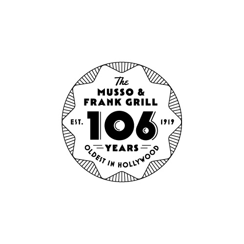The Musso & Frank Grill