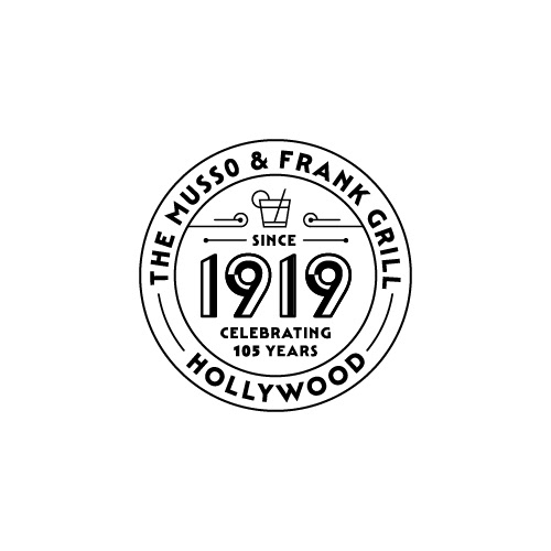 The Musso & Frank Grill