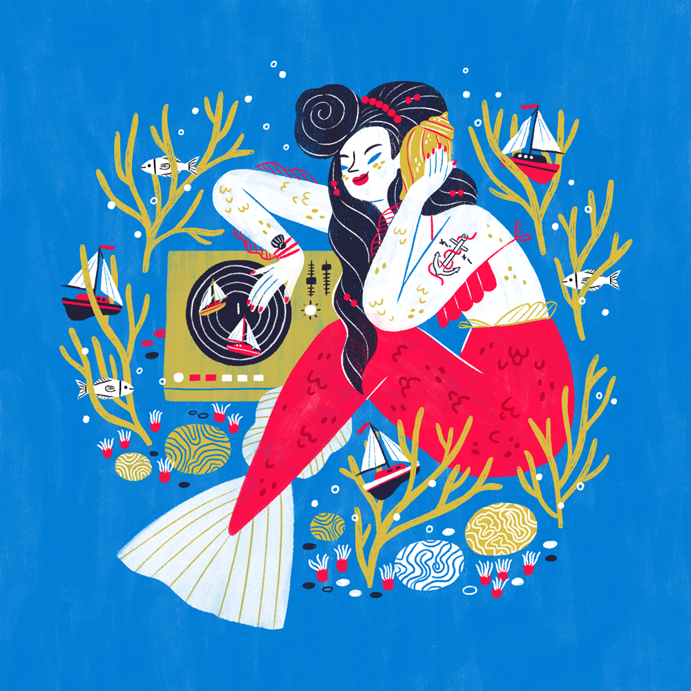 Folktale Week