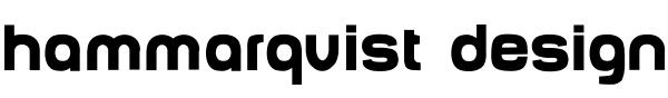 Hammarqvist Design