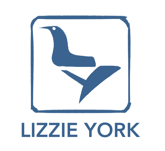 Lizzie York